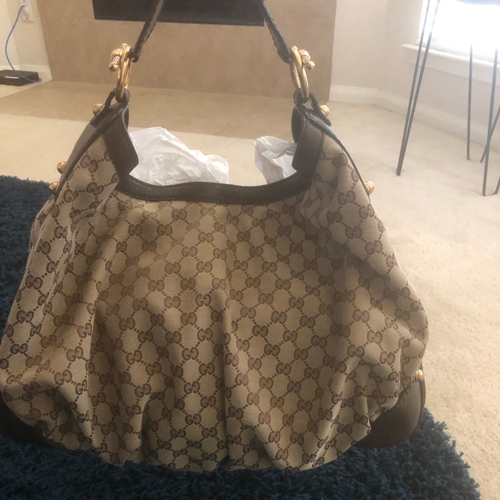 Gucci Handbag